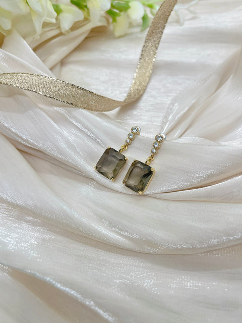 Nuit Royale Earrings (Royal Night)