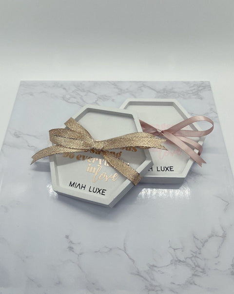 Everything In Love Tray
