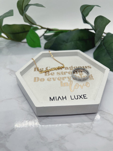 Everything In Love Tray